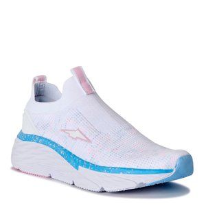 NWT Avia Womens Slip On Athletic Sneakers Lightweight with Tabs For Easy-On/Off